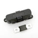 Battery cable harness by Big7Kits for Jeep Grand Cherokee ZJ (1993–1998); black plastic connector with mounting plates