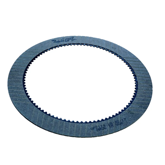 Power Driven 93-Tooth GPZ Clutch friction plate for 48RE forward transmission