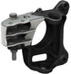 Artec Industries Crossover Weld-On High Steer Arms 05+ Super Duty knuckle crossover assembly
