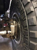 Artec Crossover Weld-On High Steer Arms 05+ SuperDuty