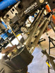 Crossover Weld-On High Steer Arms Pair for 05+ Ford Super Duty, Artec Industries