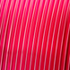 PETG Translucent 3D Printer Filament by Numakers, pink