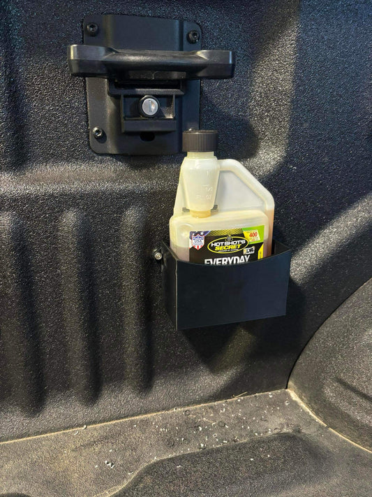 Hotshot 16oz Bottle Storage Mount