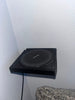 Wireless Charger Wall Mount | 3.5" Round | Urban 3D