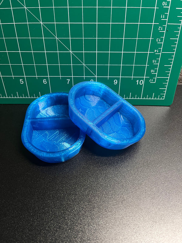 Ford 6.7 Intake Runner Block Off Pair | Urban 3D