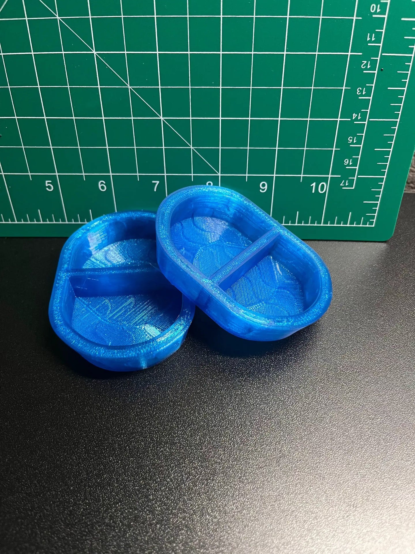 Ford 6.7 Intake Runner Block Off Pair | Urban 3D