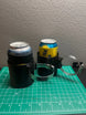 Rollbar Mounted Cup Holders | Urban 3D