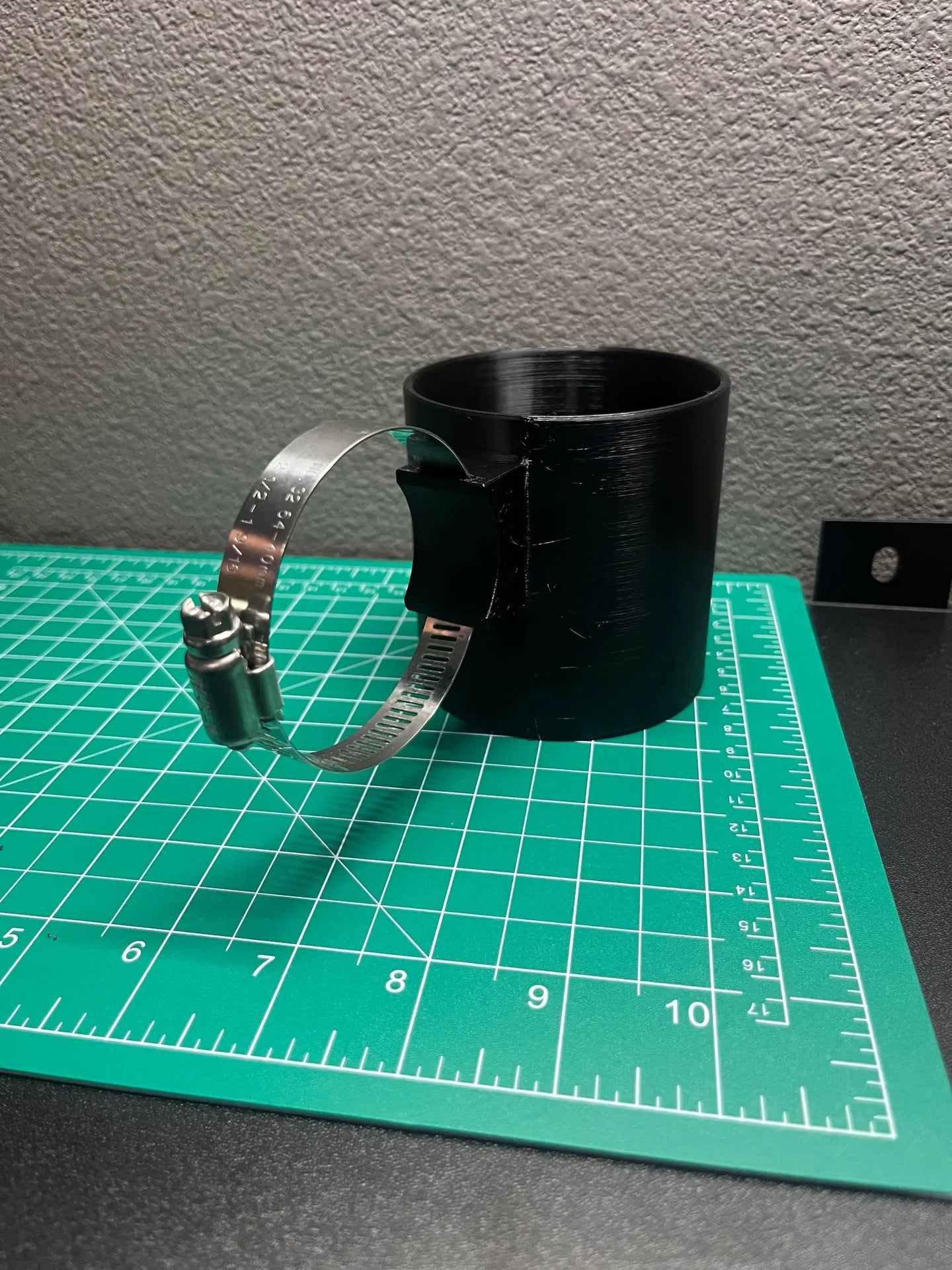 Rollbar Mounted Cup Holders | Urban 3D