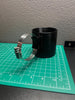 Rollbar Mounted Cup Holders | Urban 3D