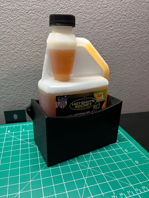  Fuel Bottle Mounts
