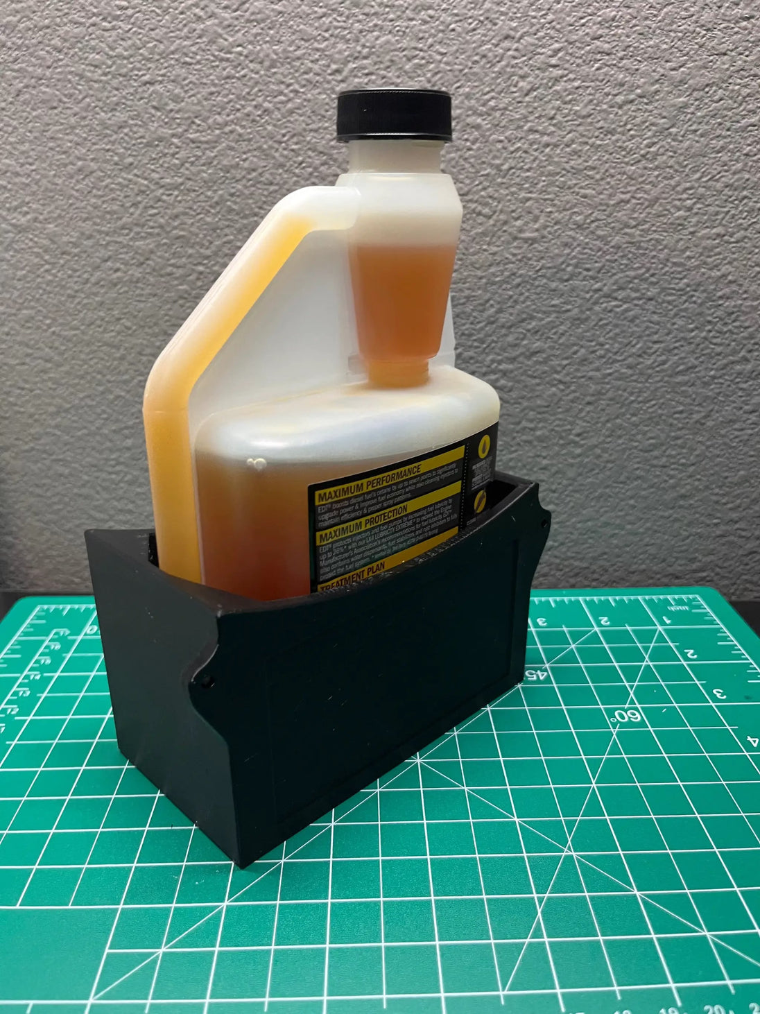  Fuel Bottle Mounts