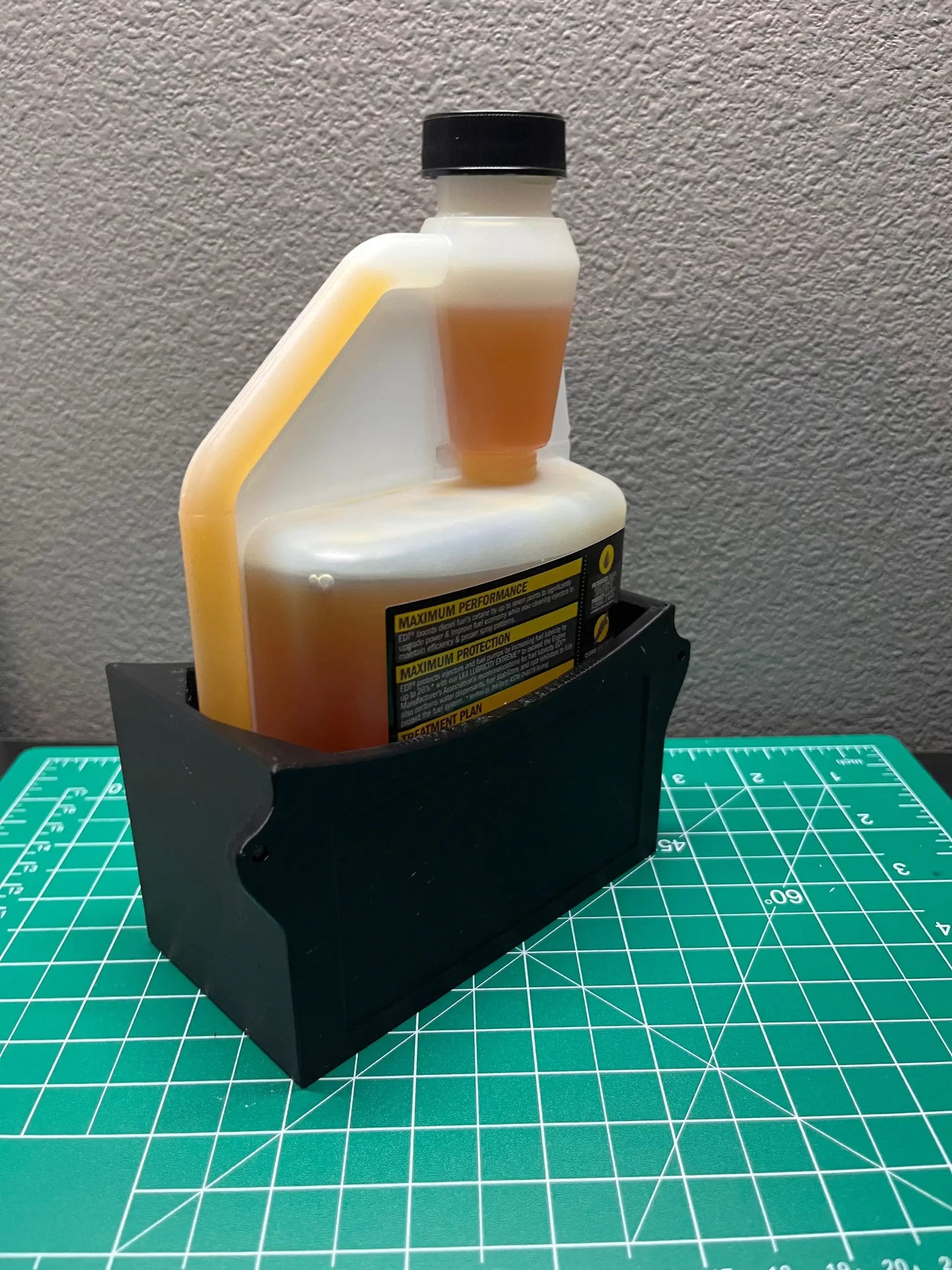  Fuel Bottle Mounts
