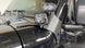 Artec JL-JT A-Pillar Dual Surface Light Mount on Jeep JL/JT with dual LED light pods