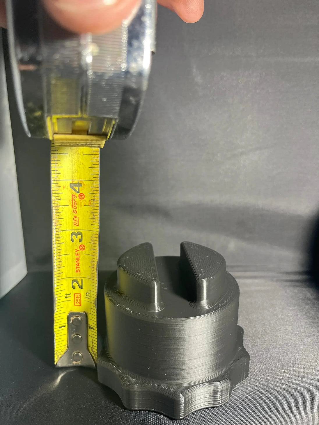 Ford Super Duty Dana 60 Hub Tool | Dana 60 Hub Socket | Urban 3D