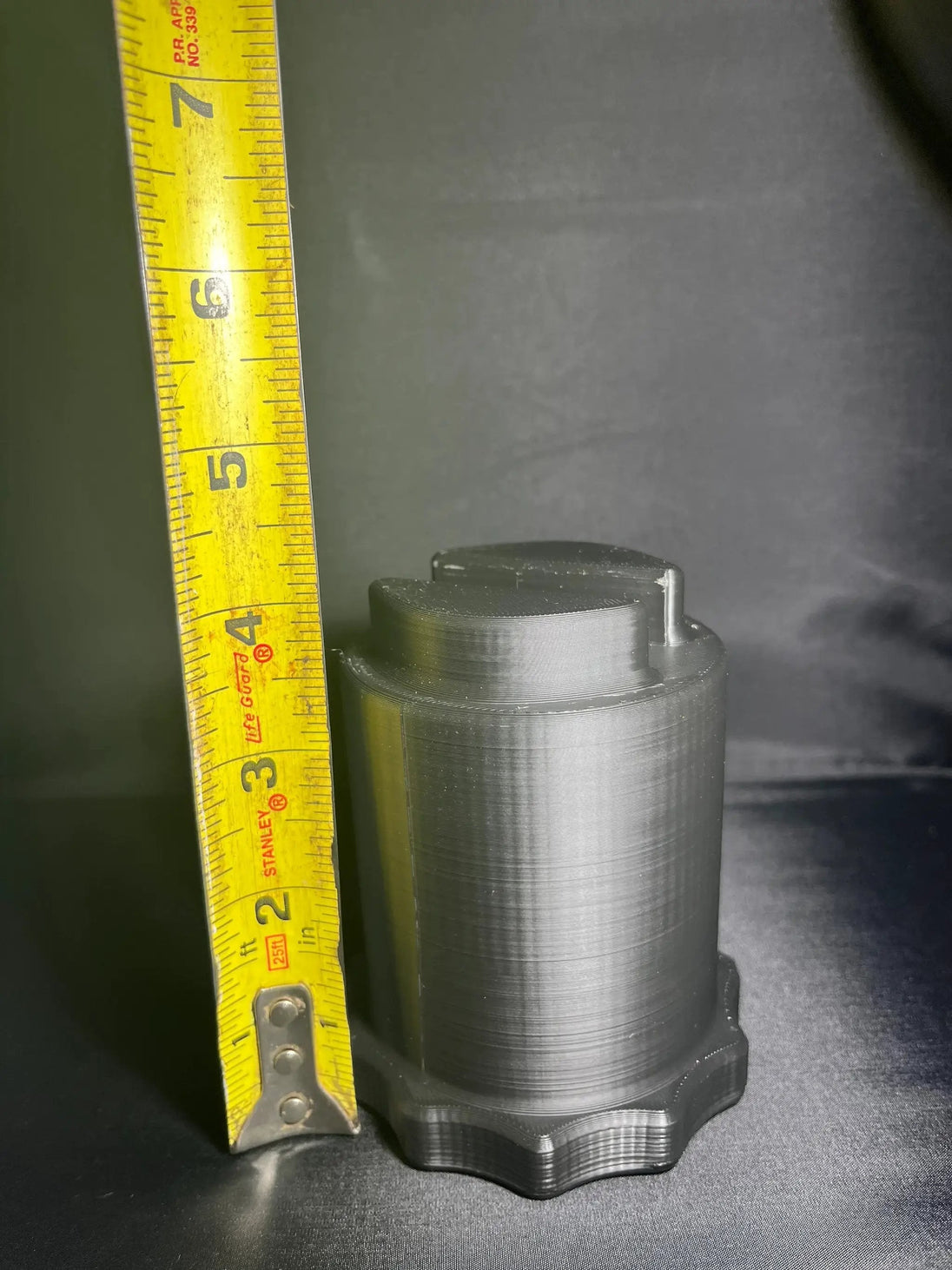 Ford Super Duty Dana 60 Hub Tool | Dana 60 Hub Socket | Urban 3D