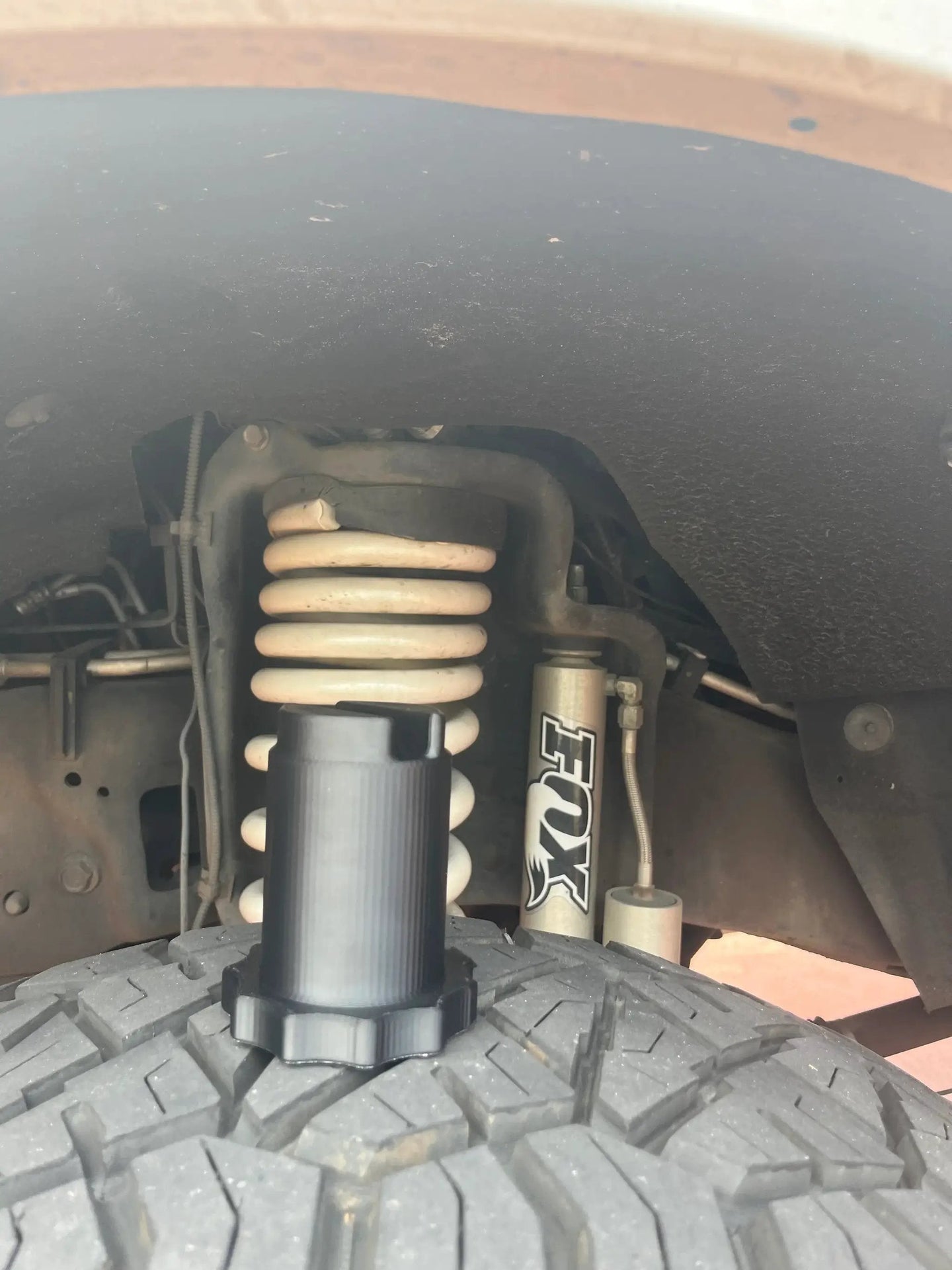 Ford Super Duty Dana 60 Hub Tool | Dana 60 Hub Socket | Urban 3D