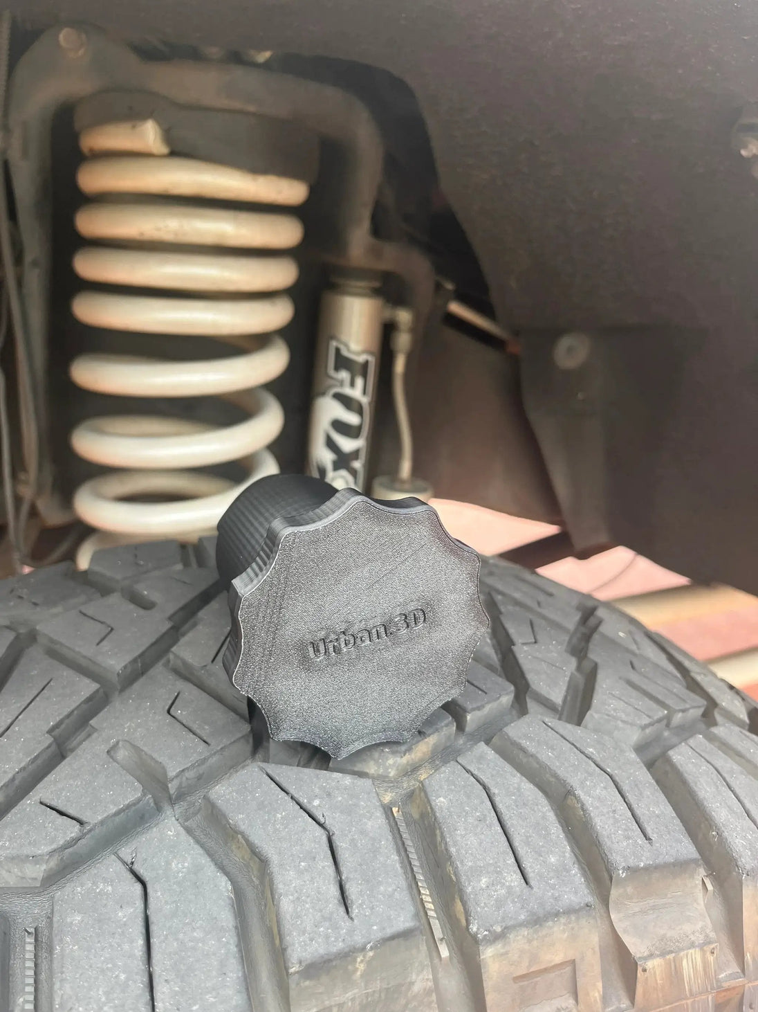 Ford Super Duty Dana 60 Hub Tool | Dana 60 Hub Socket | Urban 3D