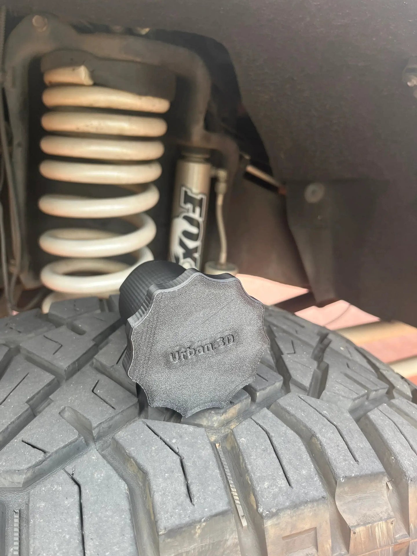 Ford Super Duty Dana 60 Hub Tool | Dana 60 Hub Socket | Urban 3D
