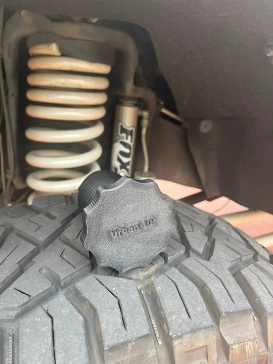 Ford Super Duty Dana 60 Hub Tool | Dana 60 Hub Socket | Urban 3D