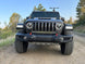 JL-JT Front Bumper 30in Light Mount Artec Industries for Jeep Wrangler JL/JT