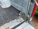 Mini Bed Stiffeners/Tie Downs JC Customs Ford 1980-1997 F-Series; steel brackets
