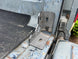 Ford 80-97 F-Series Mini Bed Stiffeners/Tie-Downs JC Customs