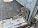JC Customs Ford 80-97 F-Series Mini Bed Stiffeners/Tie Downs, stainless steel brackets with slotted holes