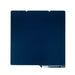 Numakers IceGrip Build Plate, blue textured print bed for 3D printers.