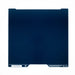 Numakers IceGrip Build Plate, blue print bed for 3D printers