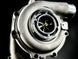 Towmaster turbocharger Titan Turbo Service Duramax LLY-LMM TTS Gen2 62/67, turbine housing close-up