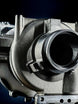Duramax LLY-LMM TTS Gen2 62/67 Towmaster turbocharger housing close-up