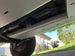 JLU MagnaFlow Exhaust Skid Aluminum Belly Pan for 4-Door Jeep Wrangler JL by Artec Industries