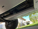 JLU MagnaFlow Exhaust Skid Aluminum Belly Pan for 4-Door Jeep Wrangler JL by Artec Industries