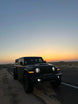 JL-JT 392 Mojave A-Pillar Single Surface Light Mount by Artec Industries for Jeep Wrangler JL/JT Mojave