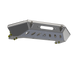 Artec Bantam Front Bumper for JK/JL/JT, aluminum, high-clearance