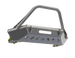 Bantam High Clearance Front Bumper with Hoop Artec JK/JL/JT