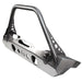 Artec Nighthawk Front Bumper with Aluminum Skid JK/JL/JT