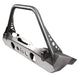 Artec Nighthawk Front Bumper with Aluminum Skid JK/JL/JT