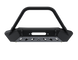 Artec Bantam Front Bumper JK/JL/JT High Clearance with Hoop