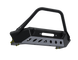 Artec Industries Bantam High Clearance Front Bumper with Hoop for JK/JL/JT