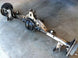 Artec JK Rear 3-Link Bracket Upper Control Arm Axle Bracket, for Jeep JK
