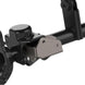 JK APEX Stock Tracbar Bracket Artec Industries for Jeep Wrangler JK