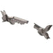 Artec JK APEX Front Axle Ultimate Armor Kit Axle Trusses