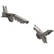 Artec JK APEX Front Axle Ultimate Armor Kit axle trusses