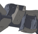 JK Front Shock Mounts Artec Industries shock brackets for Jeep Wrangler JK