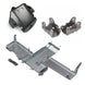Artec JL 2.0L Bellypan Protection Kit, 4-piece - full bellypan with oil, front CAD skid, rear LCA skids, mounting hardware