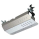 JLU DEF SKID aluminum belly pan for 4-door 3.0L diesel Jeep Wrangler JLU Artec Industries