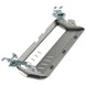 Artec JLU DEF SKID Belly Pan Aluminum for 4-Door 3.0L Diesel Jeep JL