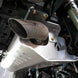 Artec JLU DEF SKID aluminum belly pan for 4-door 3.0L diesel Jeep Wrangler JL