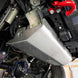 Artec JLU DEF SKID Aluminum bellypan for 4-Door 3.0L Diesel Jeep Wrangler